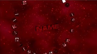 EPIC Sync Blender Intro Template + How To Edit