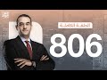 الحلقة رقم 806 من برنامج آخر كلام مع أسامة جاويش 30 01 2026 