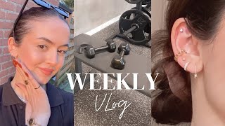 A FEW DAYS IN MY LIFE - VLOG by Tamara Mehhook 1,872 views 2 years ago 18 minutes