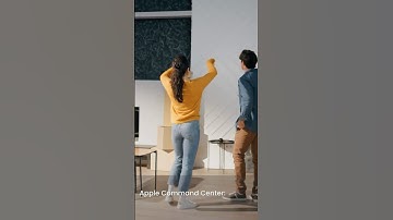 Apple’s Command Center – The Future of Smart Homes? #apple #smartgadgets #technology #future