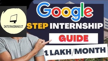 Google Summer Internship 2025| Google is hiring Software Engineering Interns | Paid Internship