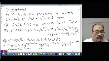 String theory   Ashoke Sen  Lecture 2