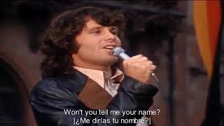 Download Lagu HELLO, I LOVE YOU - The Doors | Subtitulos inglés y español MP3