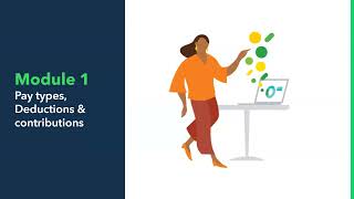 Enhance your QuickBooks Payroll Skills