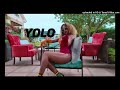 Sheebah Yolo Official AUDIO