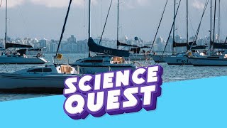 How Do Boats Float on Water? 🚢🌊