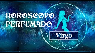 Virgo - Horóscopo Perfumado - SUB