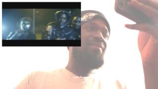 K-Trap - David Blaine [Music Video] Link Up TV [Reaction] | #DEEPSSPEAKS