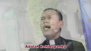 LAGU ROHANI TERBARU: ELOI, ELOI LAMA SABAKHTANI: Dr. Edwin Sihaloho