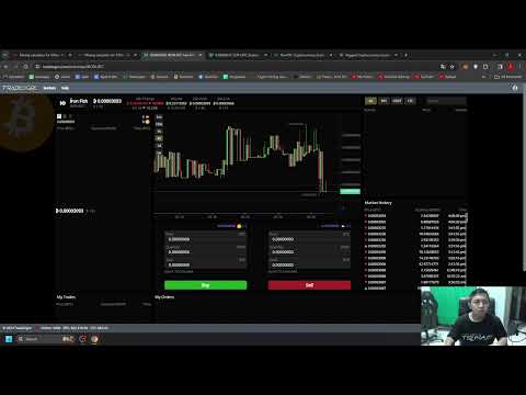 COIN CRYPTO INI RUGI SAAT HALVING BITCOIN