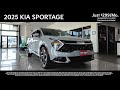 Bert Ogden Harlingen Kia | 2025 Kia Sportage