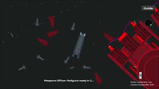 Fortified Space - Early Access Release Trailer