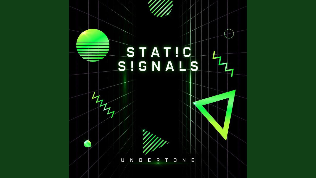 Watch Static Nostalgia on YouTube Watch Static Nostalgia on YouTube
