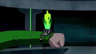 BEN 10 ULTIMATE ALIEN S1 EP16 THE FORGE OF CREATION EPISODE CLIP IN TAMIL screenshot 5