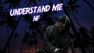 NF - Understand me TRADUZIONE ITA