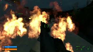 Codename CURE: Gameplay 25#