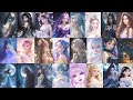 best cartoon girls dpz, cartoon girls new dpz, cartoon dpz for girls, hijab girls cartoon dpz,