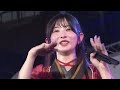 ばってん少女隊 アイドル′′ウタ′′バース2023ライブ