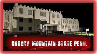 Brushy Mountain State Penn. Investigation Evidence Video Part ONE