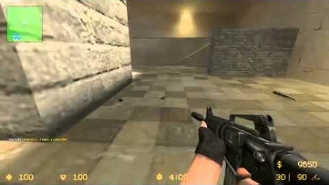 CHEAT CSS Counter Strike Source CHEAT 2014 Free Download