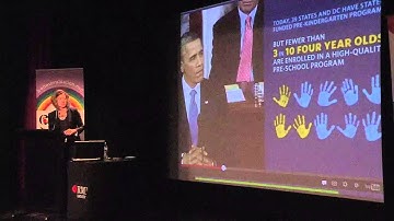 Presenting data effectively: using graphics to tell a story