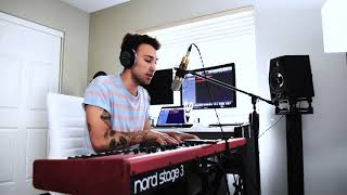 Good Things Fall Apart - Illenium & Jon Bellion (Dylan Matthew Cover) chords