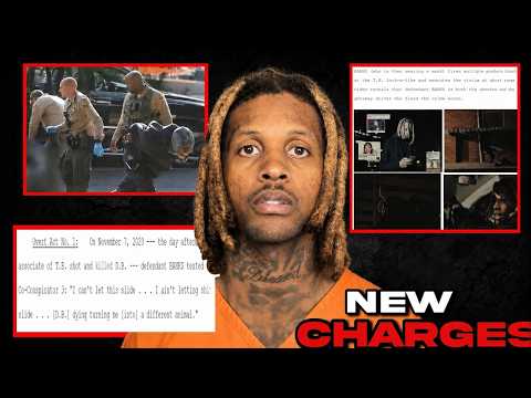 Lil Durk Will Do Life In Federal Prison After New Evidence