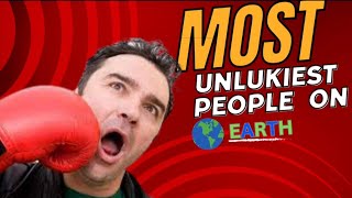 When Its Your Bad Day