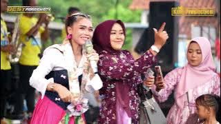 BRONDONG - DESY PARASWATI - ORGAN DESY PARASWATI GROUP PIMP:  DESY.P || LIVE WARUREJA TEGAL