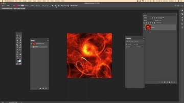Flame Painter  Pro and Pattern Tiles | How To | Graphicxtras