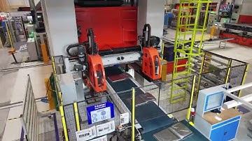 Coiltech North America - FabTech 2025