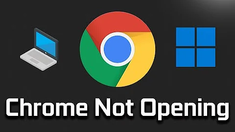 FIX Google Chrome Won't Open Load Problem [2022 Tutorial]