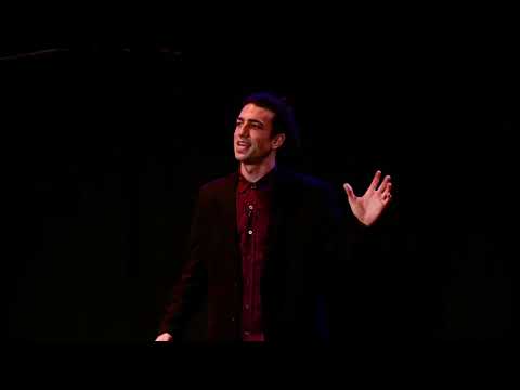 Delicious Recipes To Save The Planet | Mario Fabbri | TEDxLakeShoreDrive