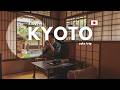 Kyoto Solo Trip 🍁【EP2】 | autumn leaves, boat ride, hidden temples, night view, puffer fish