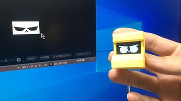 #1 아두이노 OLED SSD1306 128*64 활용하기 intro