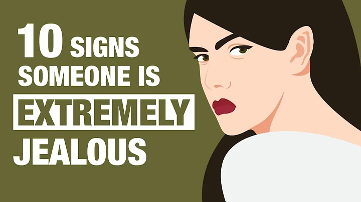 10 Signs Someone Is Extremely Envious or Jealous of You - DayDayNews