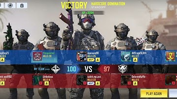 Call of Duty Mobile | Gameplay Walkthrough Part 2 (iOS — Android) | Filo Gammer