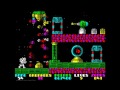 Exolon Walkthrough, ZX Spectrum
