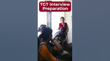 KVS Demo #kvsinterview Latest