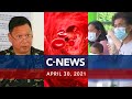 UNTV: CNEWS | April 30, 2021