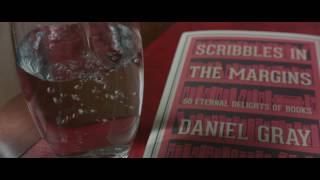 Book Delights: The Calm a Room of Books Brings