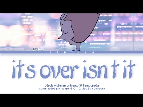 Trilha sonora: Steven Universo - Terceira temporada