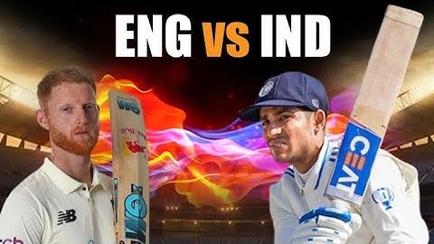 INDIA Vs ENGLAND First Test Match  Day 5 Full Highlights 2025 | IND VS ENG