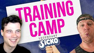 Everything You Need to Know About NFL Training Camp for Fantasy Football