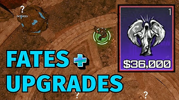 Dead Ops Arcade 4 - Fate Abilities & Upgrades Explained