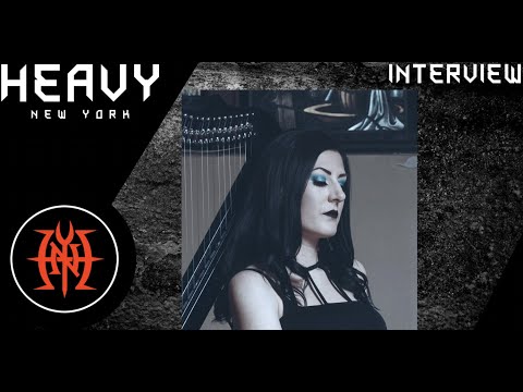 Heavy New York- Cradle of Filth Interview