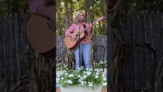 Carla Ulbrich “State Song”(Springsteen Parody)