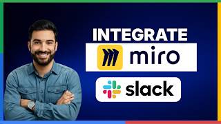 How to integrate Miro with Slack,For today's video we cover,