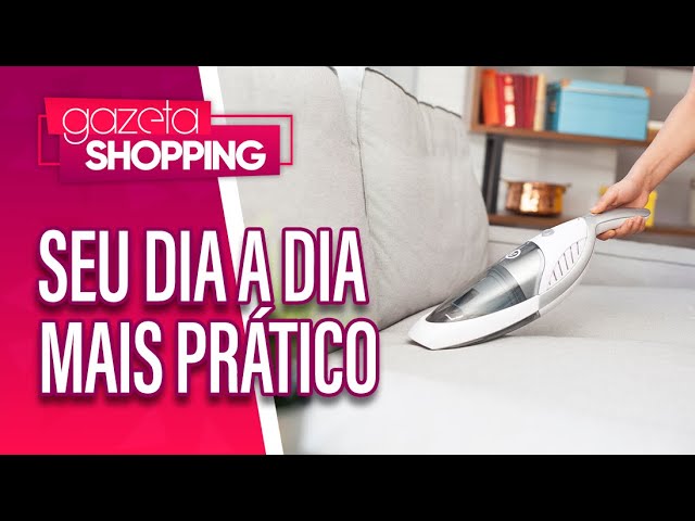 Seu dia a dia mais prático | Polishop | Gazeta Shopping Seu dia a dia mais prático | Polishop | Gazeta Shopping