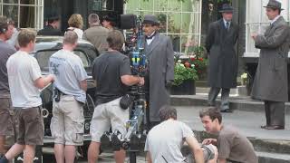 Samantha Bond: 1"$%^"!! The Unseen Side of a 'Bond' Icon!